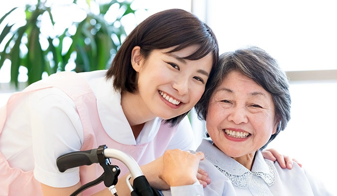 JC採用課金_テスト法人A_エリアa_子事業所2　介護職　/　正社員（夜勤あり）