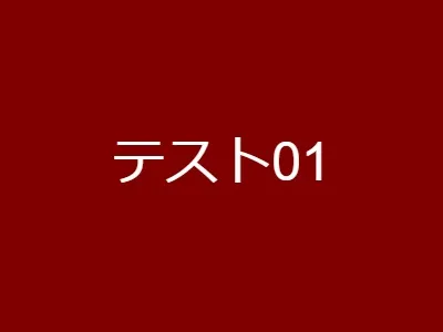 大島テスト求人225758（事務職）　介護職　/　夜勤専従